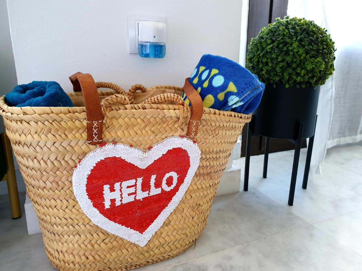 Apartamento Sherryflat Jarana- Parking Jerez de la Frontera