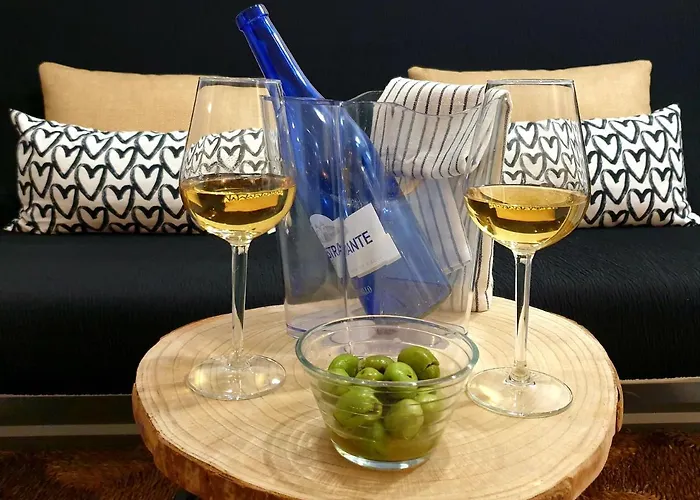Sherryflat Jarana- Parking