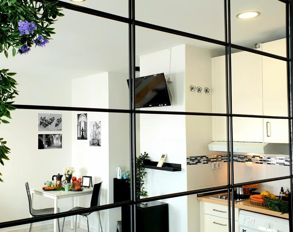 Sherryflat Jarana- Parking Apartment *