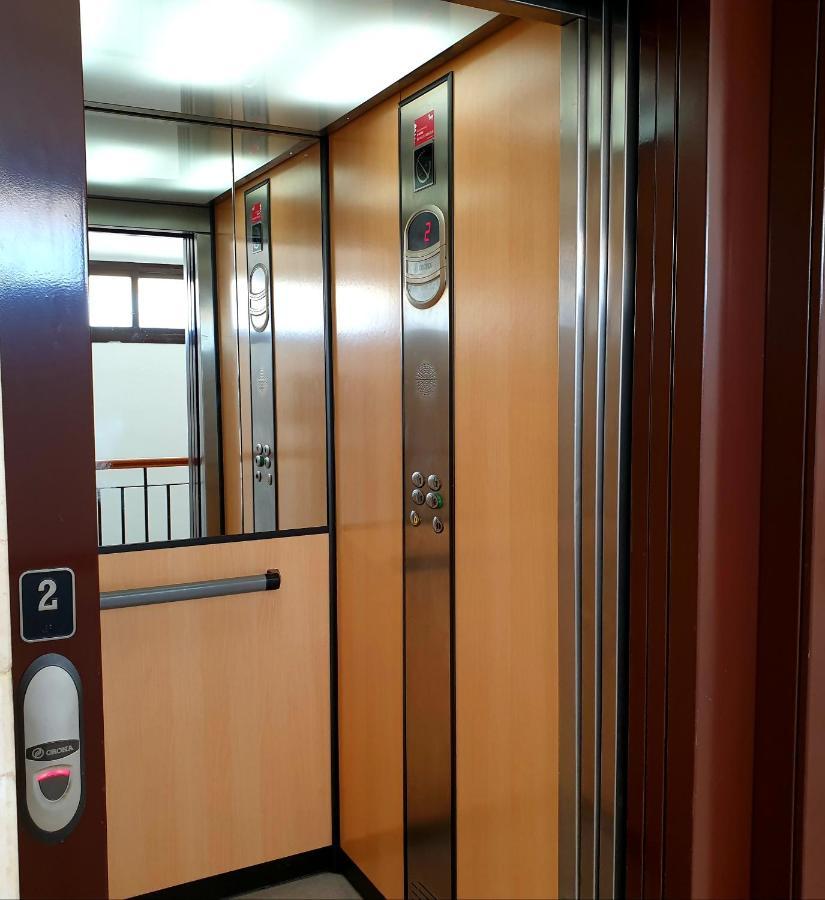 Sherryflat Jarana- Parking Apartment Jerez de la Frontera