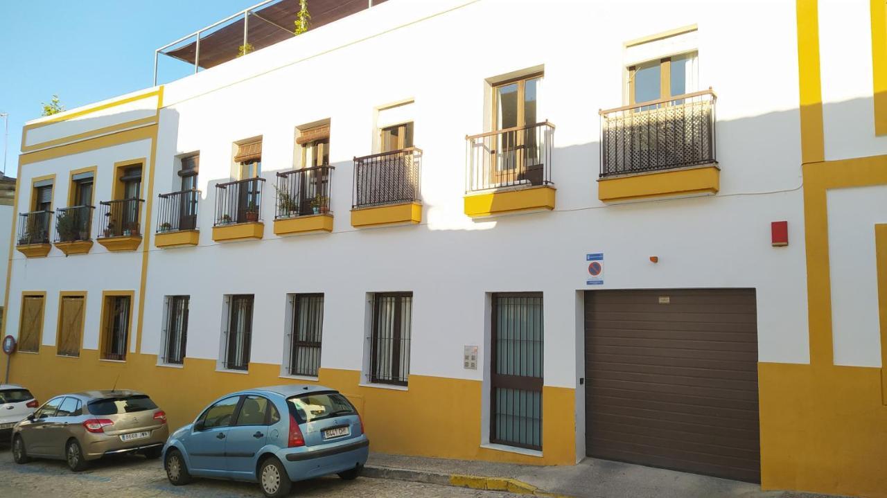 Sherryflat Jarana- Parking Apartment *